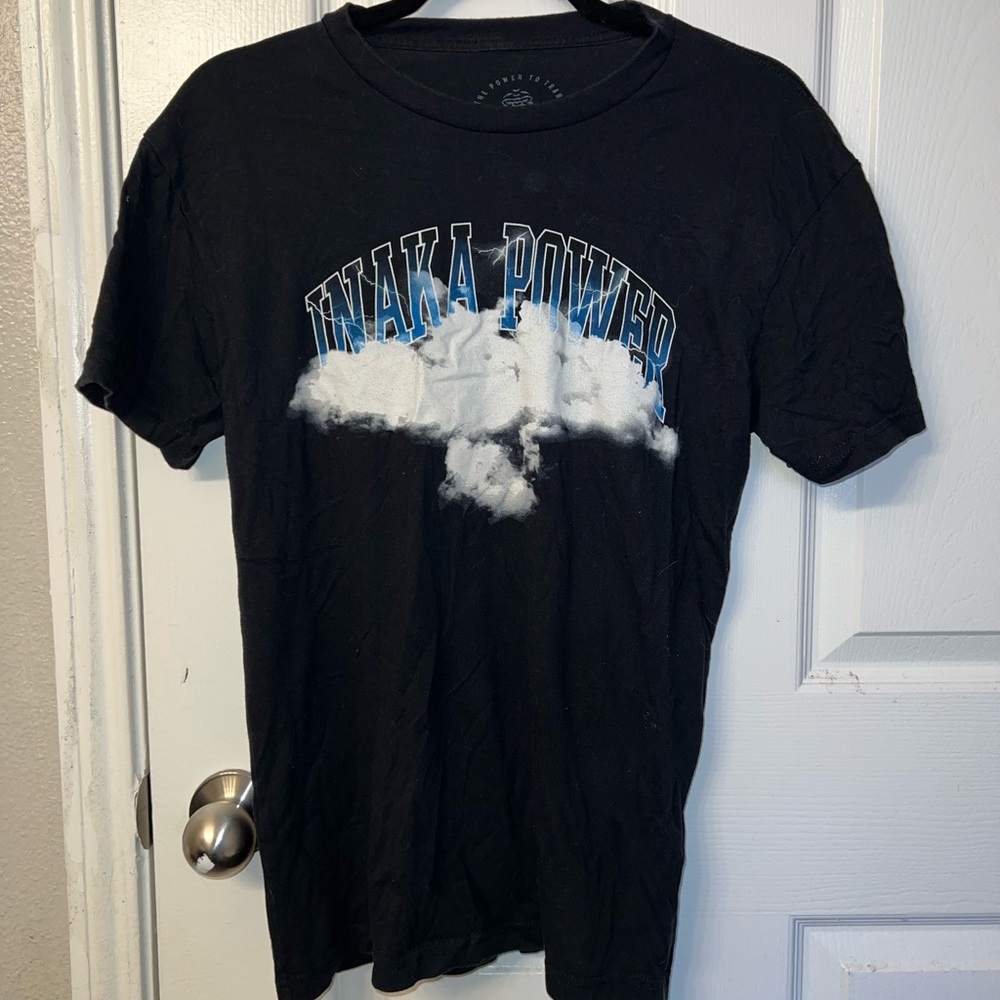 Inaka Tee